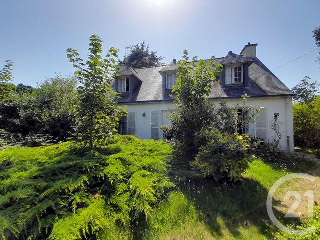 maison à vendre - 5 pièces - 117.33 m2 - SENE - 56 - BRETAGNE - Century 21 Beaulieu