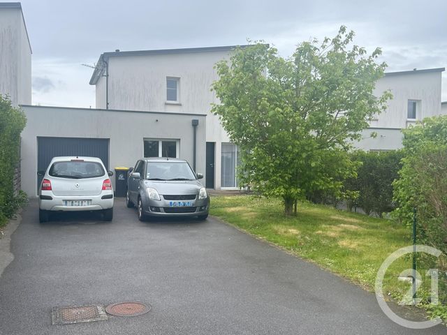 maison à vendre - 4 pièces - 94.05 m2 - VANNES - 56 - BRETAGNE - Century 21 Beaulieu