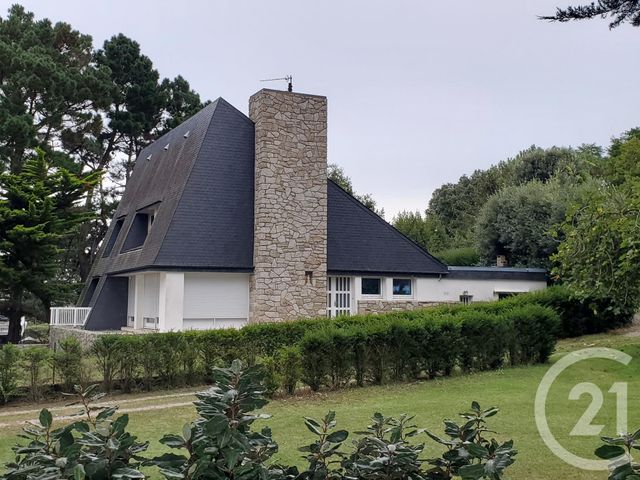 maison à vendre - 9 pièces - 207.0 m2 - SENE - 56 - BRETAGNE - Century 21 Beaulieu