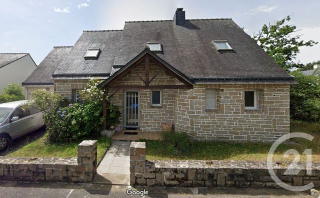 maison à vendre - 5 pièces - 113.0 m2 - VANNES - 56 - BRETAGNE - Century 21 Beaulieu