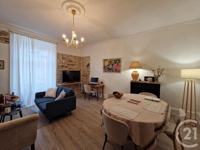 Appartement F3 à vendre - 3 pièces - 88.87 m2 - VANNES - 56 - BRETAGNE - Century 21 Beaulieu