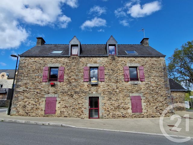 immeuble à vendre - 190.0 m2 - ST AVE - 56 - BRETAGNE - Century 21 Beaulieu